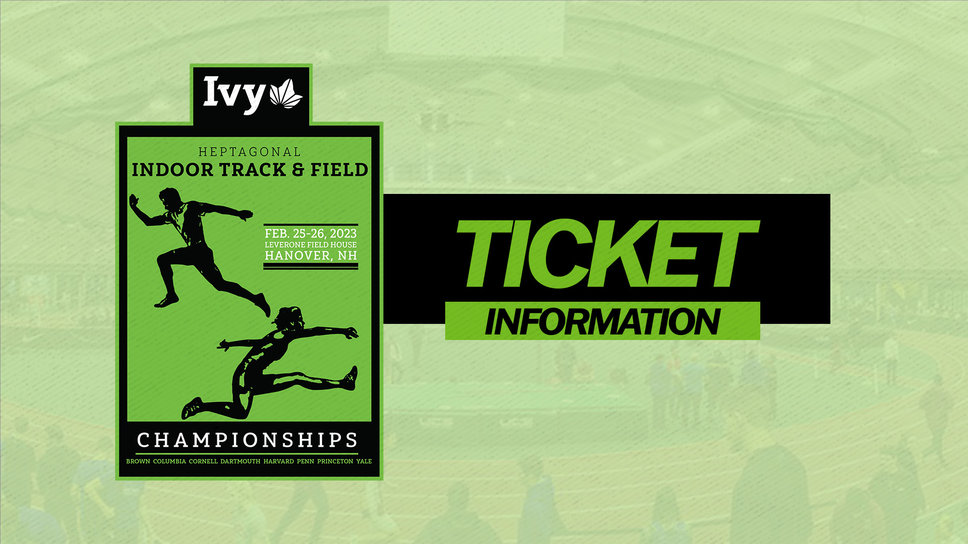 HEPS Championships Tickets